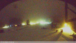 Sjezdovka Horal, Golf Club Horal