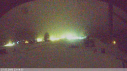 Sjezdovka Horal, Golf Club Horal