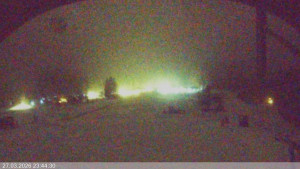 Ski areál Razula - Sjezdovka Horal, Golf Club Horal - 27.3.2026 v 23:45 Ski areál Razula - Sjezdovka Horal, Golf Club Horal - 27.3.2026 v 23:45