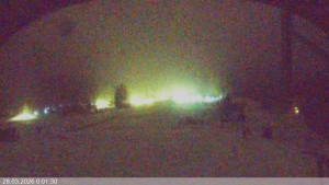 Ski areál Razula - Sjezdovka Horal, Golf Club Horal - 28.3.2026 v 00:01 Ski areál Razula - Sjezdovka Horal, Golf Club Horal - 28.3.2026 v 00:01