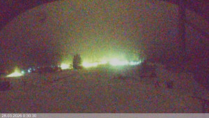 Ski areál Razula - Sjezdovka Horal, Golf Club Horal - 28.3.2026 v 00:31 Ski areál Razula - Sjezdovka Horal, Golf Club Horal - 28.3.2026 v 00:31