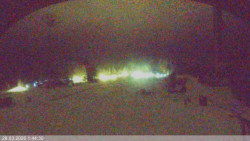 Sjezdovka Horal, Golf Club Horal