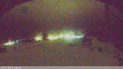 Sjezdovka Horal, Golf Club Horal