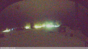 Ski areál Razula - Sjezdovka Horal, Golf Club Horal - 28.3.2026 v 02:15 Ski areál Razula - Sjezdovka Horal, Golf Club Horal - 28.3.2026 v 02:15