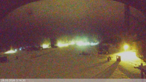 Ski areál Razula - Sjezdovka Horal, Golf Club Horal - 28.3.2026 v 03:15 Ski areál Razula - Sjezdovka Horal, Golf Club Horal - 28.3.2026 v 03:15