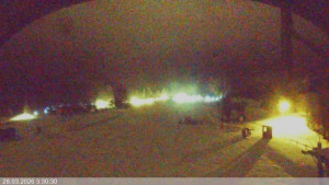 Ski areál Razula - Sjezdovka Horal, Golf Club Horal - 28.3.2026 v 03:31 Ski areál Razula - Sjezdovka Horal, Golf Club Horal - 28.3.2026 v 03:31