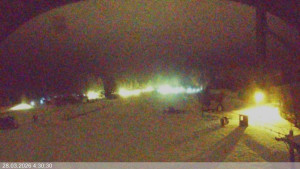 Ski areál Razula - Sjezdovka Horal, Golf Club Horal - 28.3.2026 v 04:31 Ski areál Razula - Sjezdovka Horal, Golf Club Horal - 28.3.2026 v 04:31