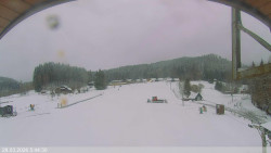 Sjezdovka Horal, Golf Club Horal