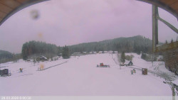 Sjezdovka Horal, Golf Club Horal