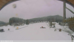 Sjezdovka Horal, Golf Club Horal