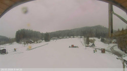 Sjezdovka Horal, Golf Club Horal