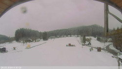 Sjezdovka Horal, Golf Club Horal