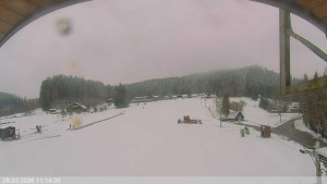 Ski areál Razula - Sjezdovka Horal, Golf Club Horal - 28.3.2026 v 11:15 Ski areál Razula - Sjezdovka Horal, Golf Club Horal - 28.3.2026 v 11:15