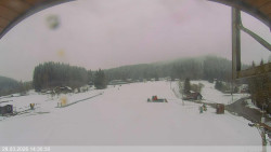 Sjezdovka Horal, Golf Club Horal