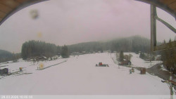 Sjezdovka Horal, Golf Club Horal