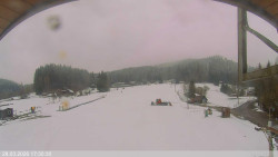 Sjezdovka Horal, Golf Club Horal