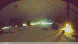 Sjezdovka Horal, Golf Club Horal