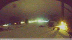 Sjezdovka Horal, Golf Club Horal