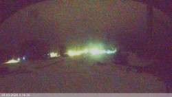 Sjezdovka Horal, Golf Club Horal