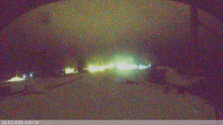 Sjezdovka Horal, Golf Club Horal