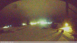 Sjezdovka Horal, Golf Club Horal