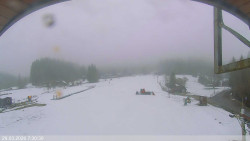 Sjezdovka Horal, Golf Club Horal