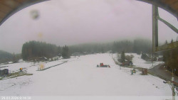 Sjezdovka Horal, Golf Club Horal