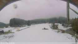 Sjezdovka Horal, Golf Club Horal