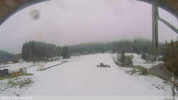 Sjezdovka Horal, Golf Club Horal