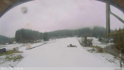 Sjezdovka Horal, Golf Club Horal