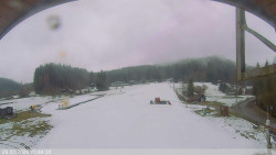 Sjezdovka Horal, Golf Club Horal