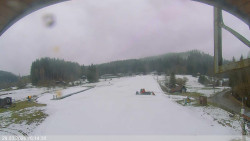 Sjezdovka Horal, Golf Club Horal