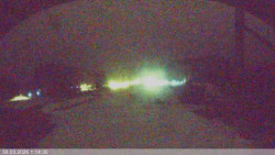 Sjezdovka Horal, Golf Club Horal