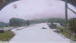 Sjezdovka Horal, Golf Club Horal