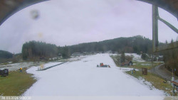 Sjezdovka Horal, Golf Club Horal