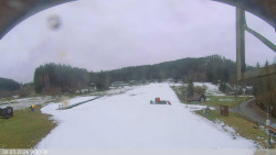 Sjezdovka Horal, Golf Club Horal