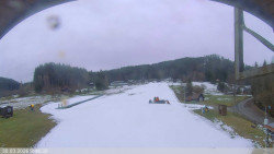 Sjezdovka Horal, Golf Club Horal