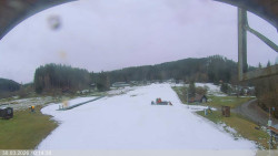 Sjezdovka Horal, Golf Club Horal