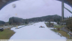 Sjezdovka Horal, Golf Club Horal