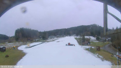 Sjezdovka Horal, Golf Club Horal