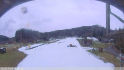 Sjezdovka Horal, Golf Club Horal