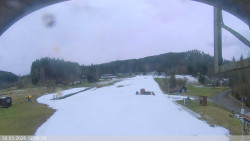 Sjezdovka Horal, Golf Club Horal