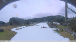 Sjezdovka Horal, Golf Club Horal