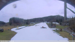 Sjezdovka Horal, Golf Club Horal