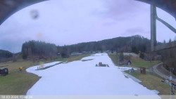 Sjezdovka Horal, Golf Club Horal