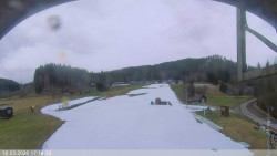 Sjezdovka Horal, Golf Club Horal