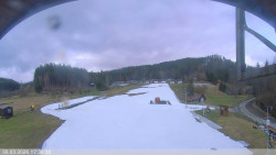 Sjezdovka Horal, Golf Club Horal