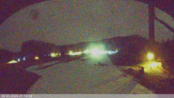 Sjezdovka Horal, Golf Club Horal