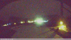 Sjezdovka Horal, Golf Club Horal