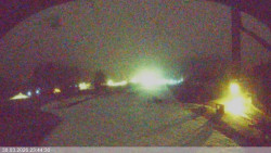 Sjezdovka Horal, Golf Club Horal